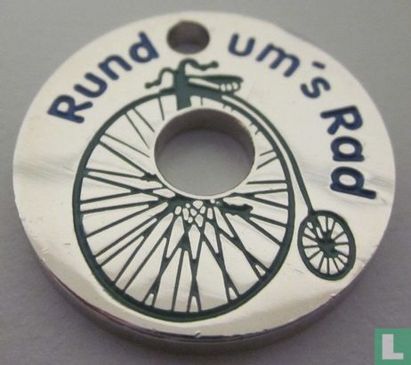 Rund um's Rad - Image 1