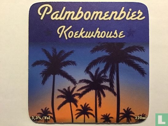 Palmbomenbier