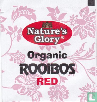 Organic Rooibos Red - Image 1