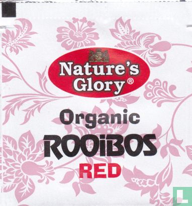 Organic Rooibos Red - Image 2