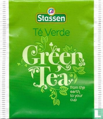 Té Verde Green Tea - Bild 1