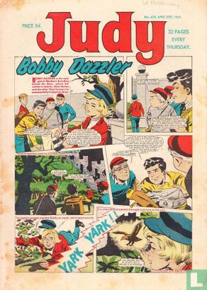 Judy 432 - Image 1