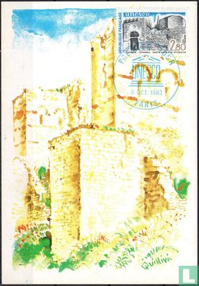 Patrimoine universel - Image 1