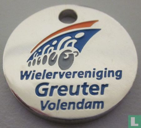 Wielervereniging Greuter Volendam