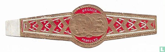 Regalia Perfecto - Afbeelding 1