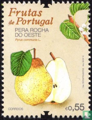 Portuguese fruit