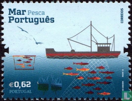 The Portuguese Sea