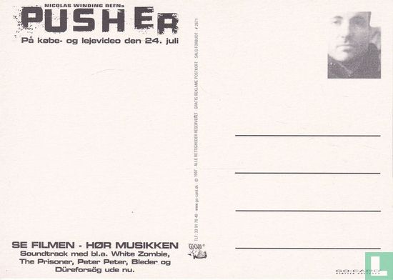 02671 - Pusher - Afbeelding 2