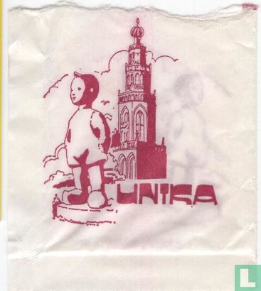 Unika - Afbeelding 1