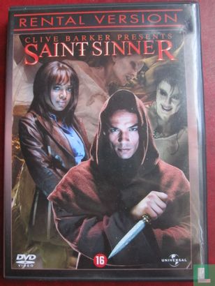 Saint Sinner - Image 1