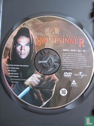 Saint Sinner - Image 3