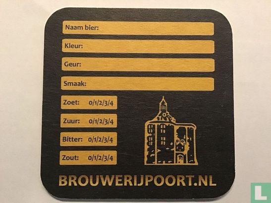 Brouwerij Poort Nieuw Vennep - Bild 2