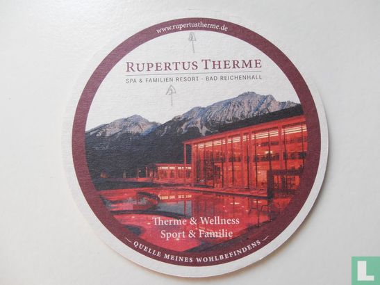 Rupertus Therme - Afbeelding 1