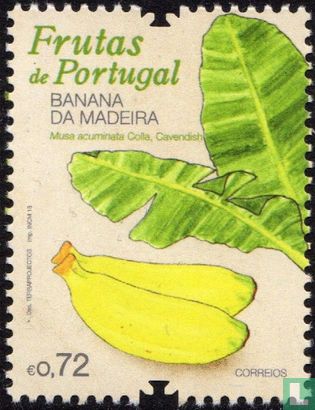 Portuguese fruit