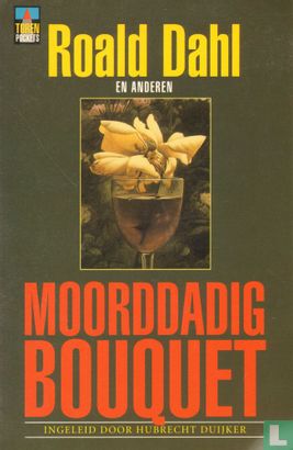 Moorddadig bouquet - Afbeelding 1