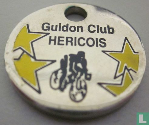 Guidon Club Hericois