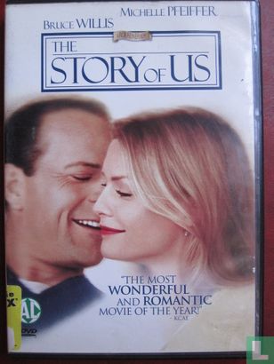 The Story of Us - Image 1