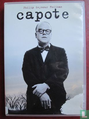 Capote - Afbeelding 1