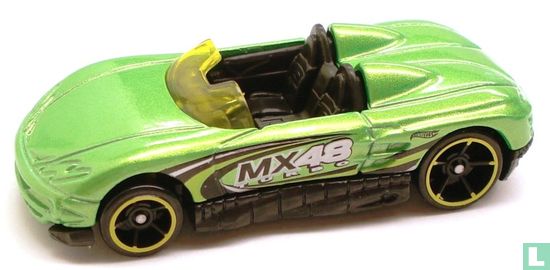 MX48 Turbo 
