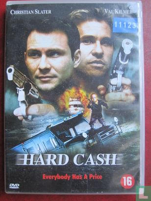 Hard Cash - Afbeelding 1