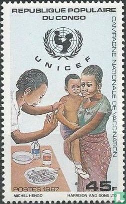 Impfkampagne