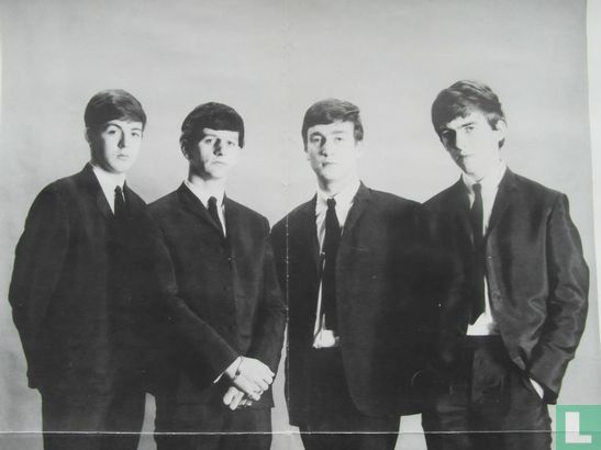 Beatles  Fanclub - Afbeelding 3