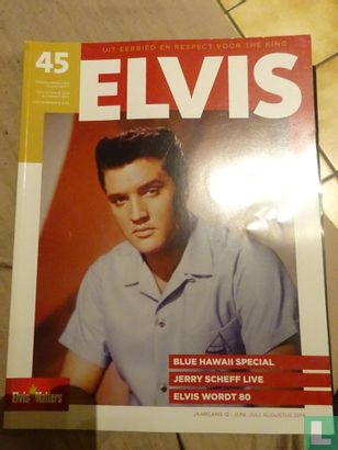 Elvis Matters 45 - Bild 1