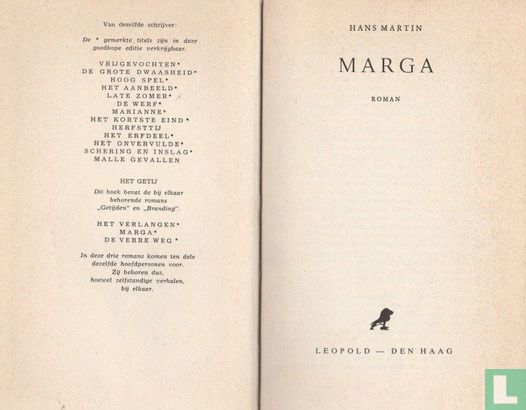 Marga - Image 3