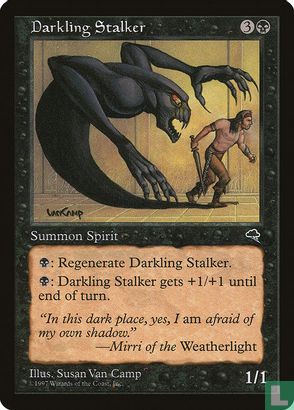Darkling Stalker  - Afbeelding 1