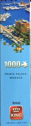 Prince Palace, Monaco - Bild 2