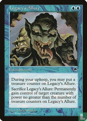 Legacy’s Allure - Image 1