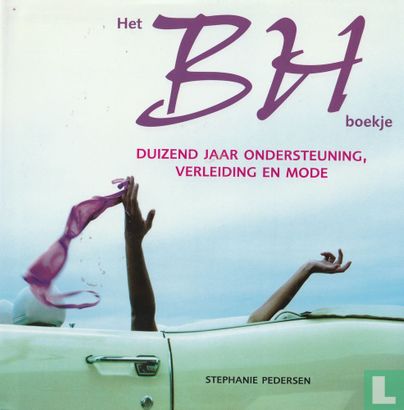 Het BH boekje - Image 1