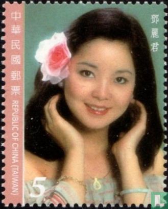 Teresa Teng