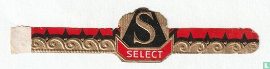 S Select - Image 1