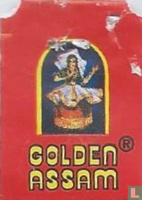 Golden Assam ® - Afbeelding 2