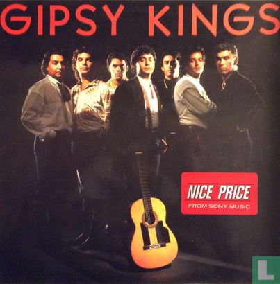 Gipsy Kings - Image 1