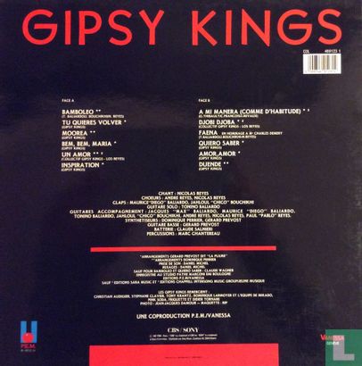Gipsy Kings - Image 2