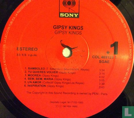 Gipsy Kings - Bild 3
