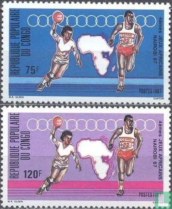 Central African Games 