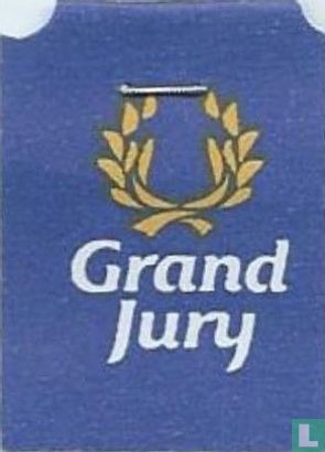 Grand Jury - Thé English Breakfast - Afbeelding 1