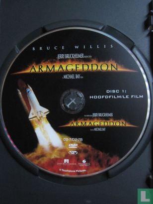 Armageddon - Afbeelding 3