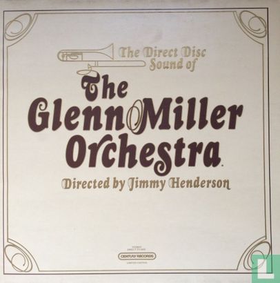The Direct Sound of The Glenn Miller Orchestra - Bild 1