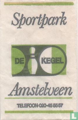 Sportpark De Kegel - Image 1