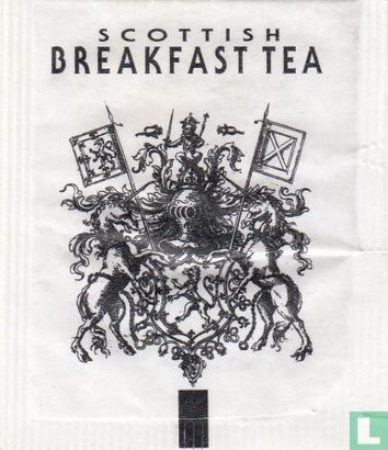 Scottish Breakfast Tea - Afbeelding 2