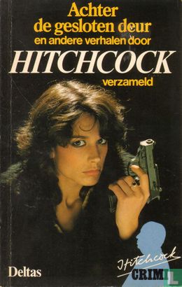 Achter de gesloten deur en andere verhalen door Hitchcock verzameld - Image 1