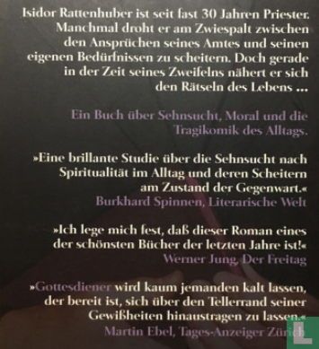 Gottesdiener - Afbeelding 2