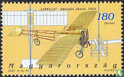 Geschichte der Luftfahrt 