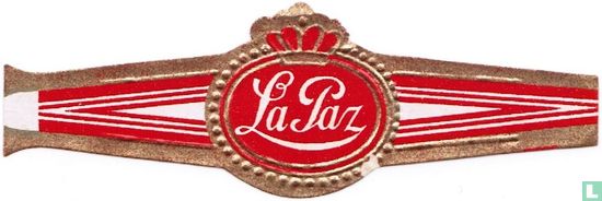 La Paz - Afbeelding 1