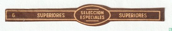 Seleccion Especiales - Superiores - Superiores - Afbeelding 1