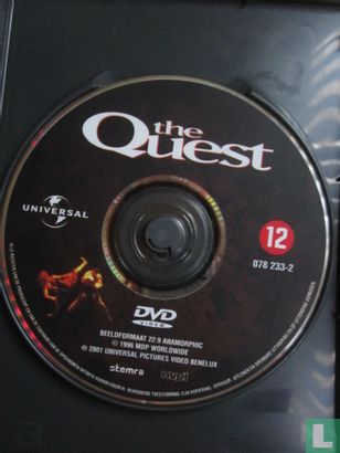 The Quest - Bild 3